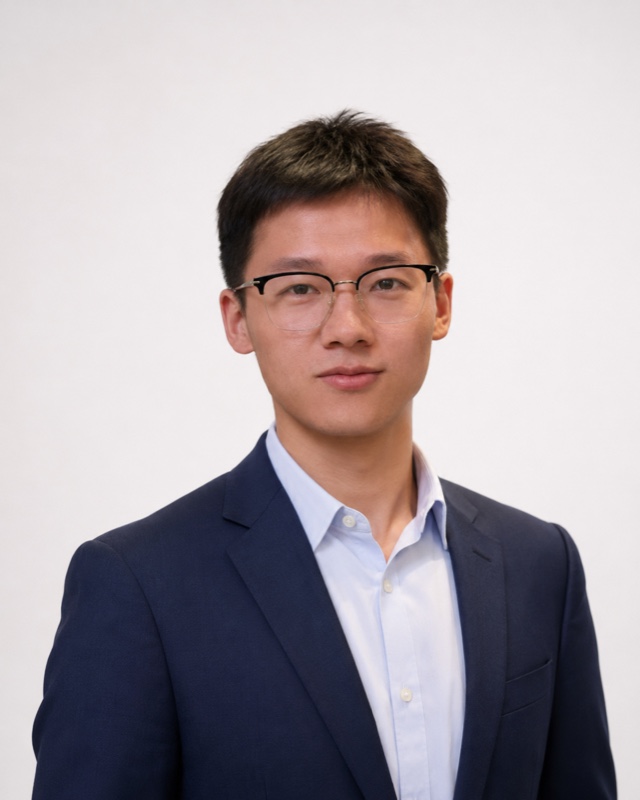 Peifu Zhang